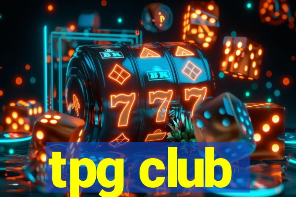 tpg club