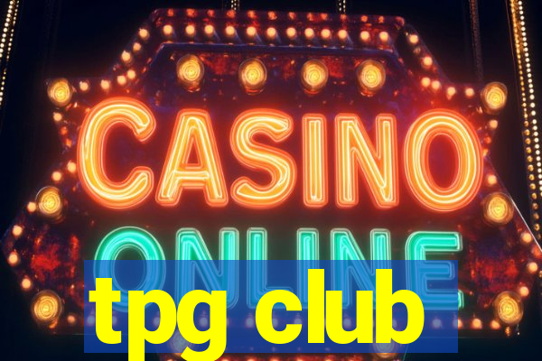 tpg club