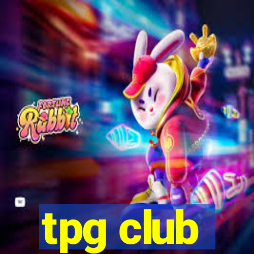 tpg club