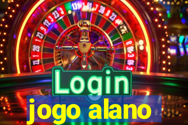 jogo alano