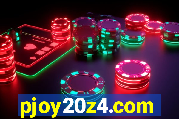 pjoy20z4.com