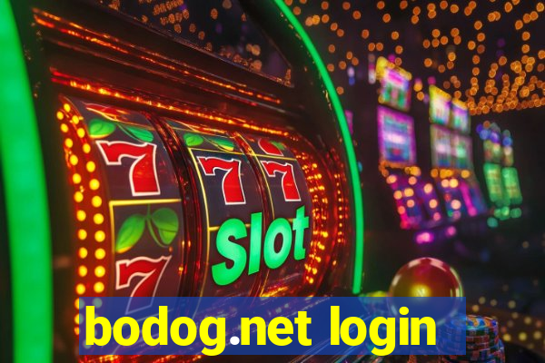 bodog.net login