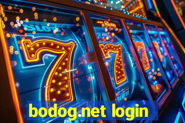 bodog.net login