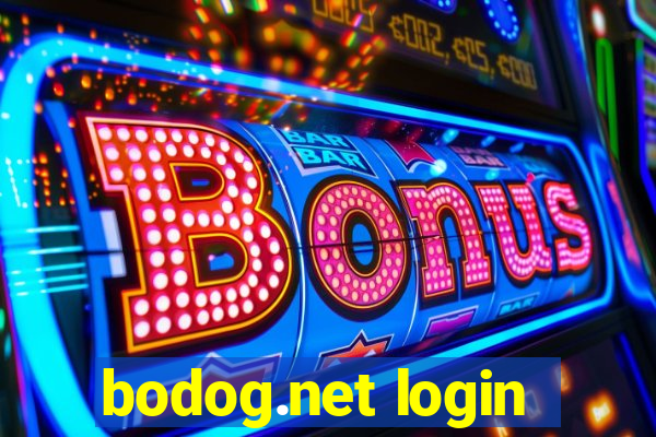 bodog.net login