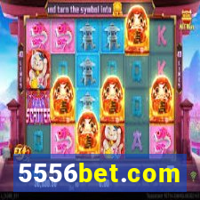 5556bet.com