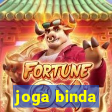 joga binda