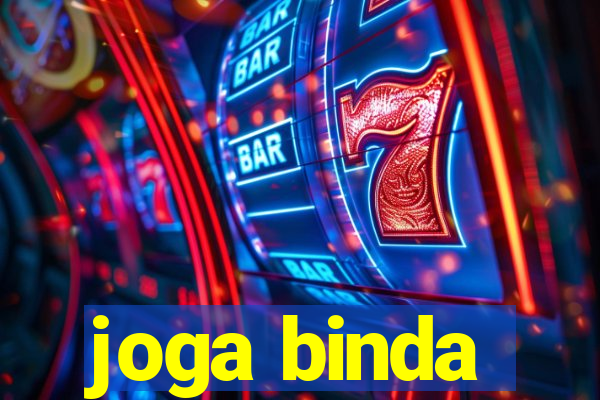 joga binda