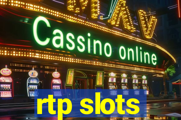 rtp slots