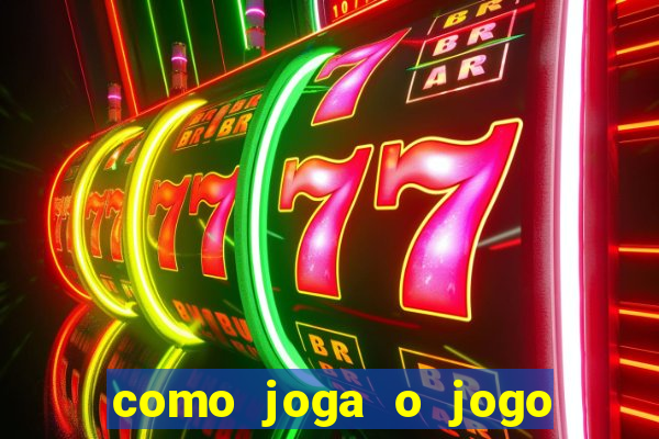 como joga o jogo do foguetinho