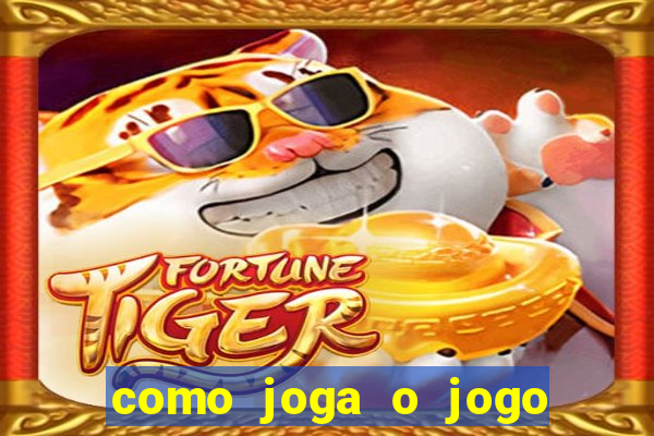 como joga o jogo do foguetinho