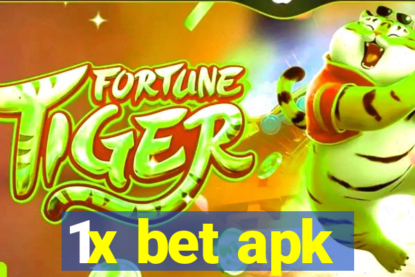 1x bet apk