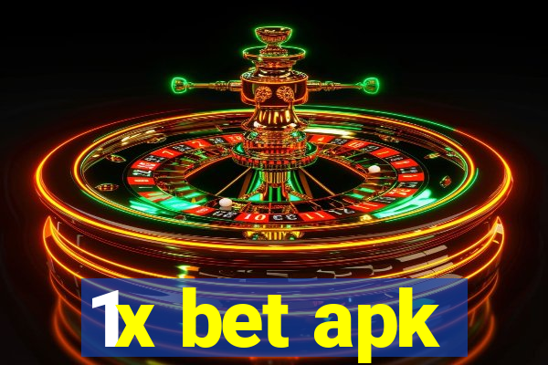 1x bet apk