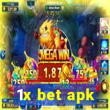 1x bet apk