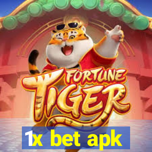 1x bet apk