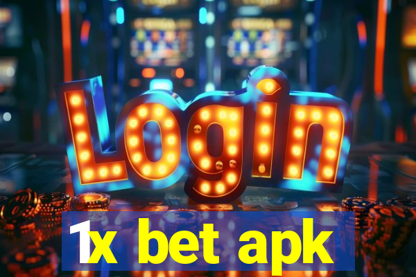 1x bet apk