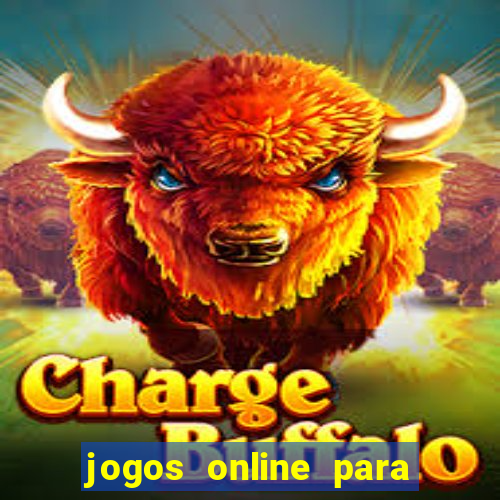 jogos online para ganhar dinheiro