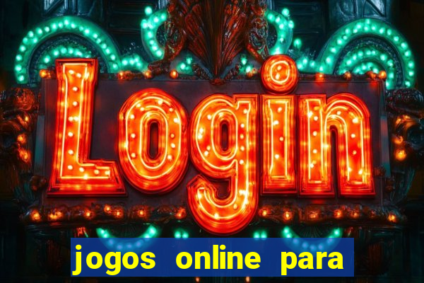 jogos online para ganhar dinheiro