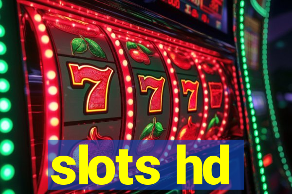 slots hd