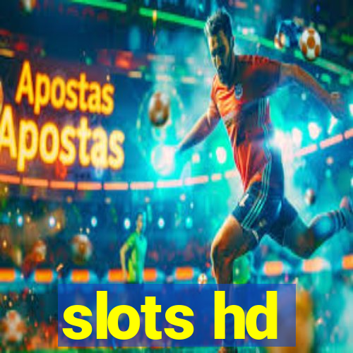 slots hd