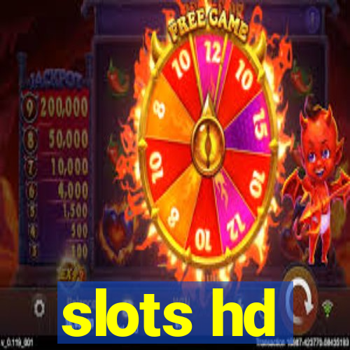 slots hd