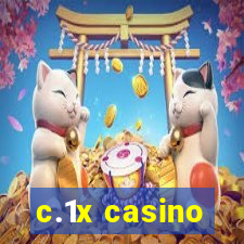 c.1x casino