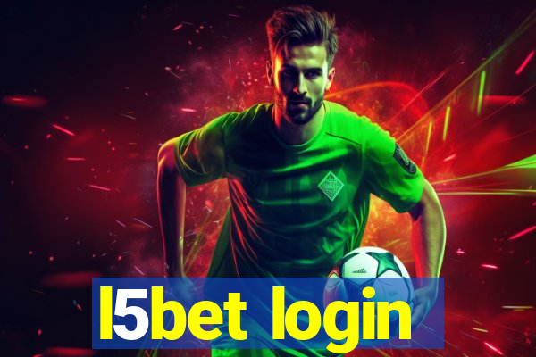 l5bet login