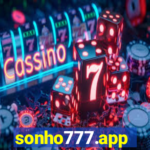 sonho777.app