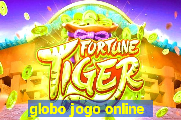 globo jogo online