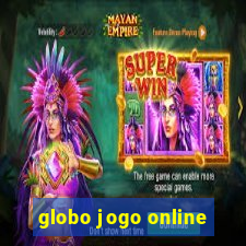 globo jogo online