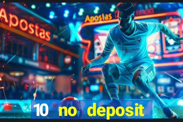 10 no deposit casino nz