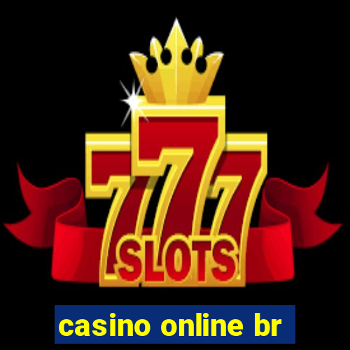 casino online br