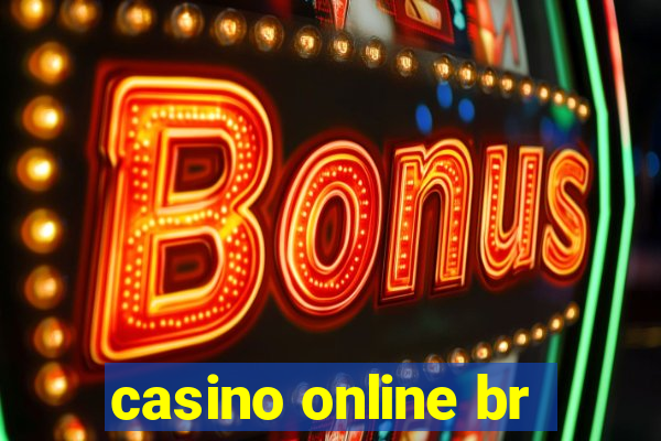 casino online br