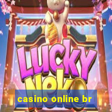 casino online br