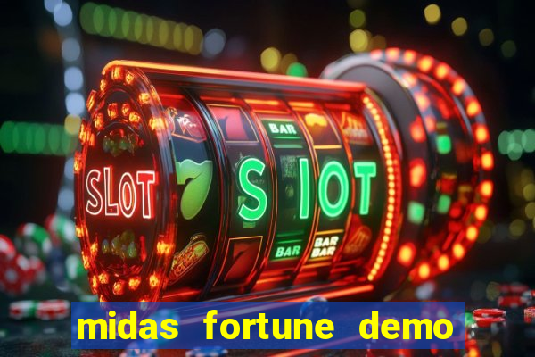 midas fortune demo pg soft