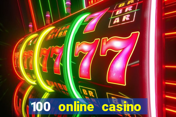 100 online casino freispiele ohne einzahlung 2021 bei registrierung