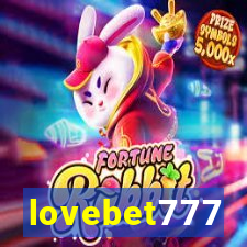 lovebet777