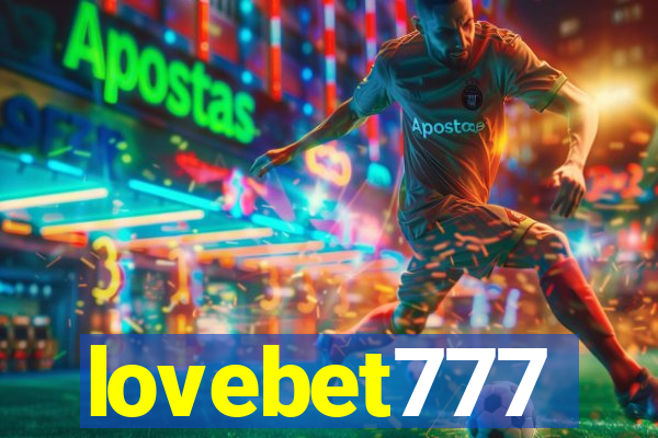 lovebet777