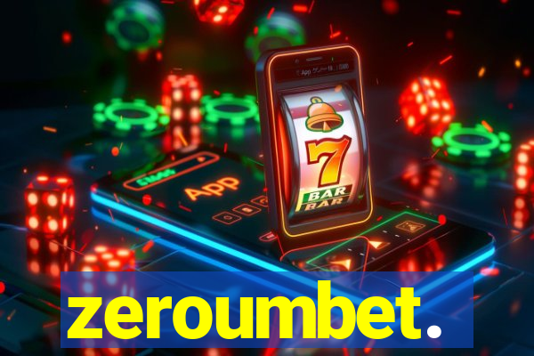 zeroumbet.