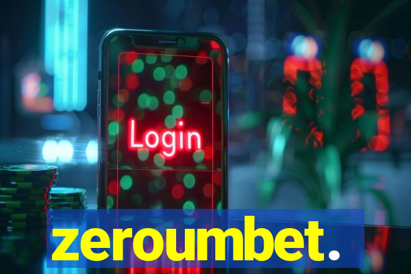 zeroumbet.