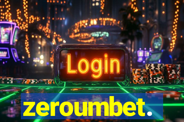 zeroumbet.