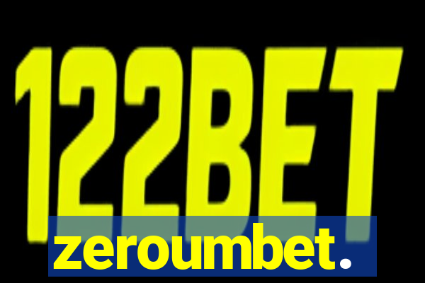 zeroumbet.