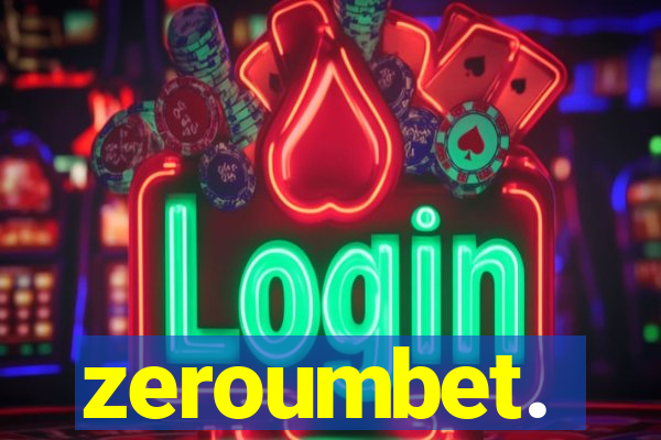 zeroumbet.