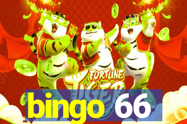 bingo 66