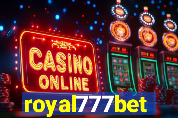 royal777bet