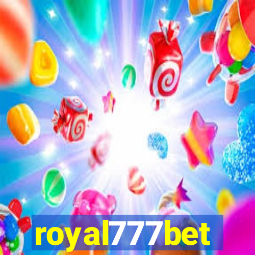 royal777bet