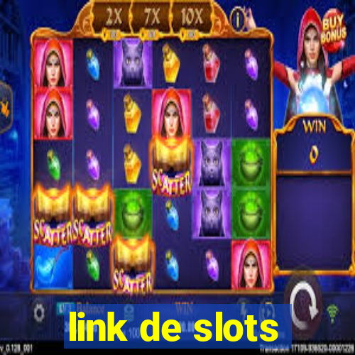 link de slots