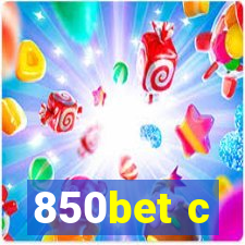 850bet c