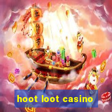 hoot loot casino