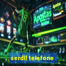 serdil telefone