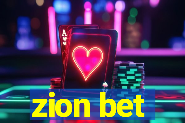 zion bet